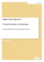 Virtuelle Realitat im Marketing
