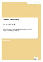 IAS versus HGB