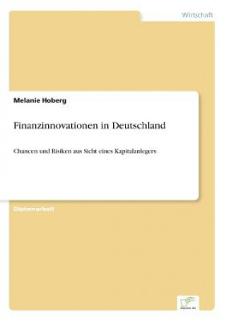 Finanzinnovationen in Deutschland