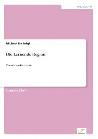 Lernende Region