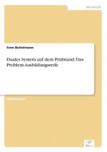 Duales System auf dem Prufstand