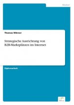 Strategische Ausrichtung von B2B-Marktplatzen im Internet