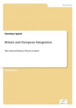 Britain and European Integration
