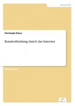 Kundenbindung durch das Internet