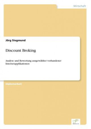 Discount Broking