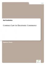 Contract Law in Electronic Commerce