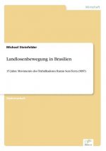Landlosenbewegung in Brasilien
