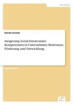 Steigerung Sozial-Emotionaler Kompetenzen in Unternehmen