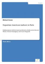 Expatriate American Authors in Paris