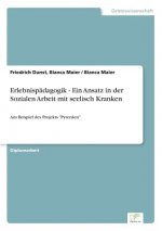 Erlebnispadagogik - Ein Ansatz in der Sozialen Arbeit mit seelisch Kranken