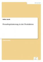 Prozessoptimierung in der Produktion