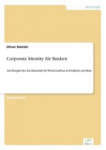 Corporate Identity fur Banken