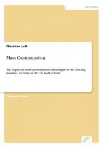 Mass Customisation