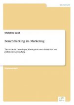 Benchmarking im Marketing