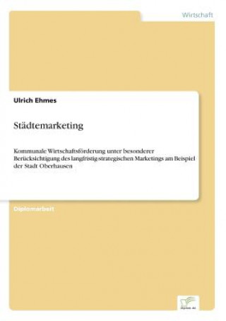 Stadtemarketing