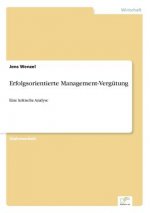 Erfolgsorientierte Management-Vergutung