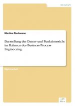 Darstellung der Daten- und Funktionssicht im Rahmen des Business Process Engineering