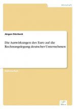 Auswirkungen des Euro auf die Rechnungslegung deutscher Unternehmen