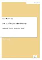 EG-OEko-Audit-Verordnung