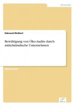 Bewaltigung von OEko-Audits durch mittelstandische Unternehmen