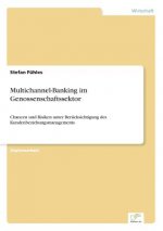 Multichannel-Banking im Genossenschaftssektor