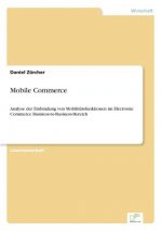 Mobile Commerce