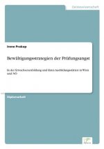 Bewaltigungsstrategien der Prufungsangst