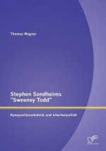 Stephen Sondheims 