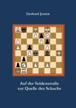 Auf der Seidenstrasse zur Quelle des Schachs