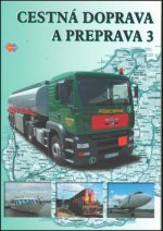 Cestná doprava a preprava 3