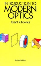 Introduction to Modern Optics