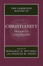 Cambridge History of Christianity: Volume 1, Origins to Constantine
