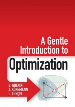 Gentle Introduction to Optimization