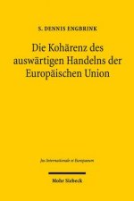 Die Koharenz des auswartigen Handelns der Europaischen Union