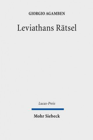 Leviathans Ratsel