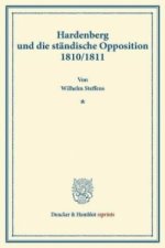 Hardenberg und die ständische Opposition 1810/1811.