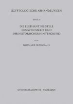 Die Elephantine-Stele des Sethnacht und ihr historischer Hintergrund