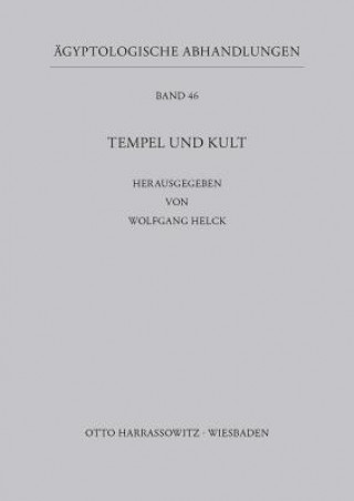 Tempel und Kult