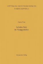 Indirekte Rede im Neuägyptischen