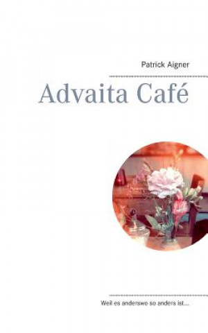 Advaita Cafe