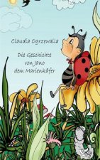Geschichte von Jano dem Marienkafer