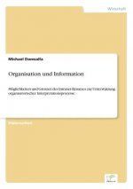 Organisation und Information