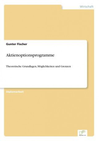 Aktienoptionsprogramme