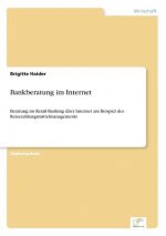 Bankberatung im Internet