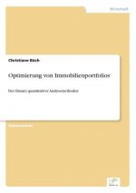 Optimierung von Immobilienportfolios