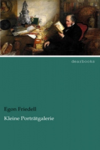 Kleine Porträtgalerie