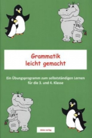 Grammatik leicht gemacht