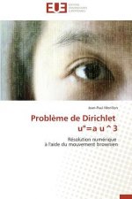 Probl me de Dirichlet U''=a U^3