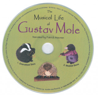 Musical Life of Gustav Mole