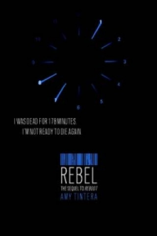 Rebel (Amy Tintera)()